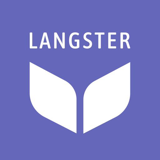 Langster Language Learning